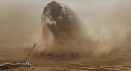 ARRAKIS Discord server banner