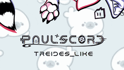Paul'scord banner