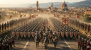 Duchy of Florence banner
