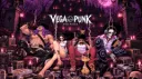 𝗩𝗘𝗚𝗔 𝗣𝗨𝗡𝗞 ★ ᴏɴᴇ ᴘɪᴇᴄᴇ ★ Discord server banner