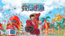 one piece ★ᵛᵉᵍᵃ ᵖᵘⁿᵏ★ server banner