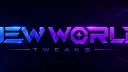 New World Tweaks banner
