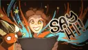 solaiyes art studio banner