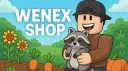 Light Shop (5 invites - raccoon) banner