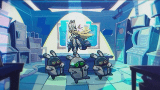 SUNVOID | Zenless Zone Zero banner