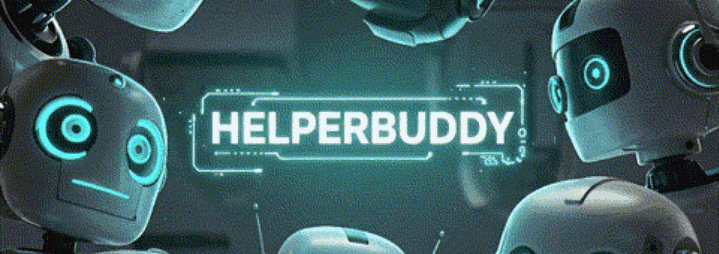 HelperBuddy#4992 banner