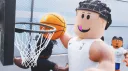 Flex Basketball Discord server banner