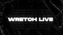 WRETCH LIVE banner
