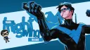 /nightwing #DJ2L banner