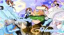 Sky Family Hangout Banner