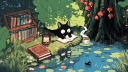 OOPS (25+) server banner