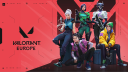 VALORANT Europe Discord server banner