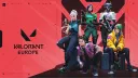 VALORANT Europe Discord server banner
