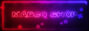 Marco Shop banner