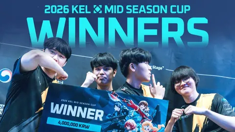 DAEJEON AutoArms banner