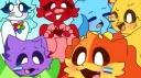 Frosty's Frozen Palace Discord server banner