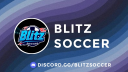 BLITZ FOOTBALL⚡ Discord server banner
