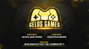 Play Gelos Games banner