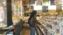 Swift's Record Store server banner