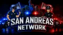 San Andreas Network | FiveM server banner
