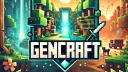 GenCraft banner