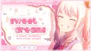 🍬Sweet Dreams🍬 Discord server banner
