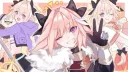 Femboy's Kingdom banner