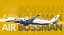AIR BOSSMAN banner