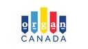 ORGAN CANADA Banner