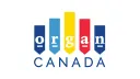 ORGAN CANADA banner
