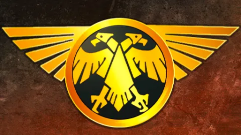The Imperium banner