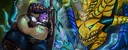 banner