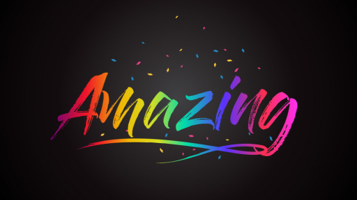 Amazing Server Discord server banner