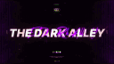 The Dark Alleyᴰᵉᵃᵈ ᶠᵒʳ ⁿᵒʷ ᴵ ᵗʰⁱⁿᵏ Discord server banner