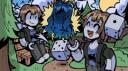 cloverie Banner