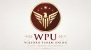 The Wilford Panem Union banner