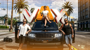 MAX RolePlay #END Banner