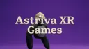 Astriva XR Games™ banner