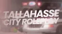 Tallahassee City Roleplay banner