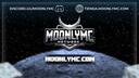 MoonlyMC Network Banner