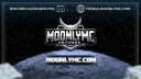 MoonlyMC Network banner