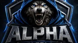 Alpha Roleplay server banner