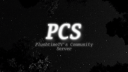 PCS server banner