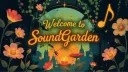 SoundGarden🥀 banner