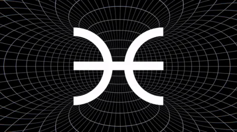 Torus banner