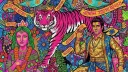 আয়নাঘর Discord server banner