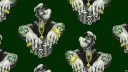 ❦ fermata Discord server banner