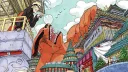 ╰☆☆ ULTIMATE SHINOBI - REFORMULAÇÃO ☆☆╮ banner