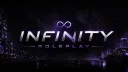 Infinity Roleplay Discord server banner