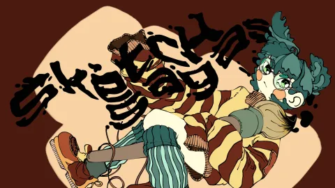 (SS) SketchSagas banner